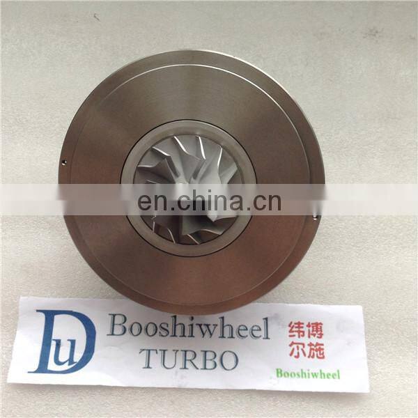 17201-E0742 GT2263KLNV Turbocharger cartridge Cars AIRO. 70 M24 TG-1 Engine GT2263 Turbo 783801-0029 Turbo chra