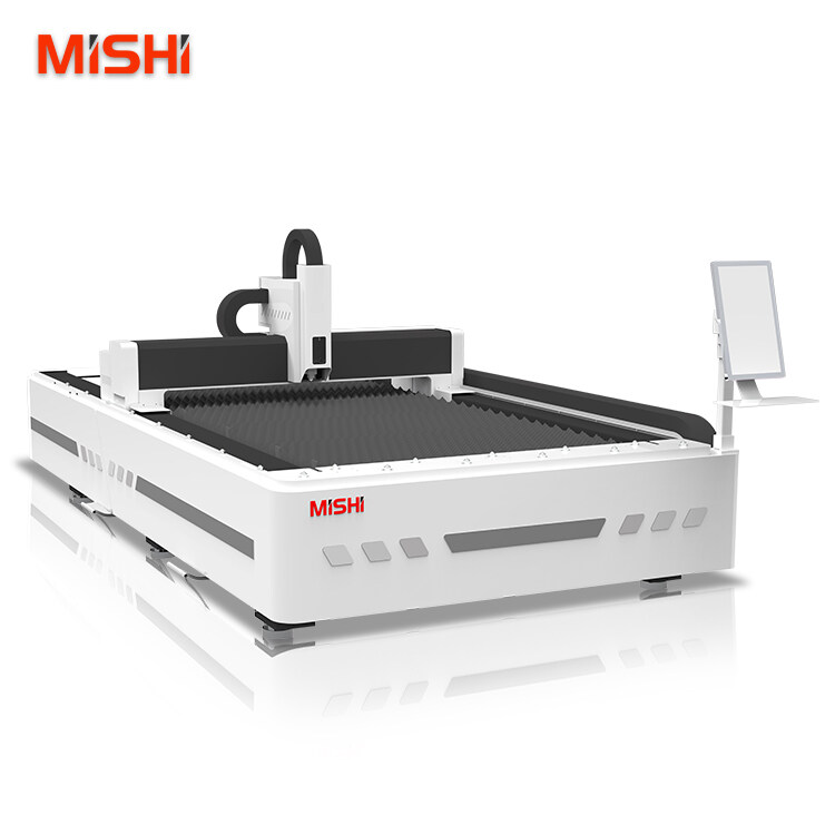 Jinan Mingshi Machinery Equipment Co., Ltd company overview - view 2
