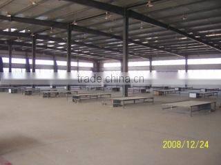 Qingdao Yafod Import And Export Co., Ltd. company overview - view 2