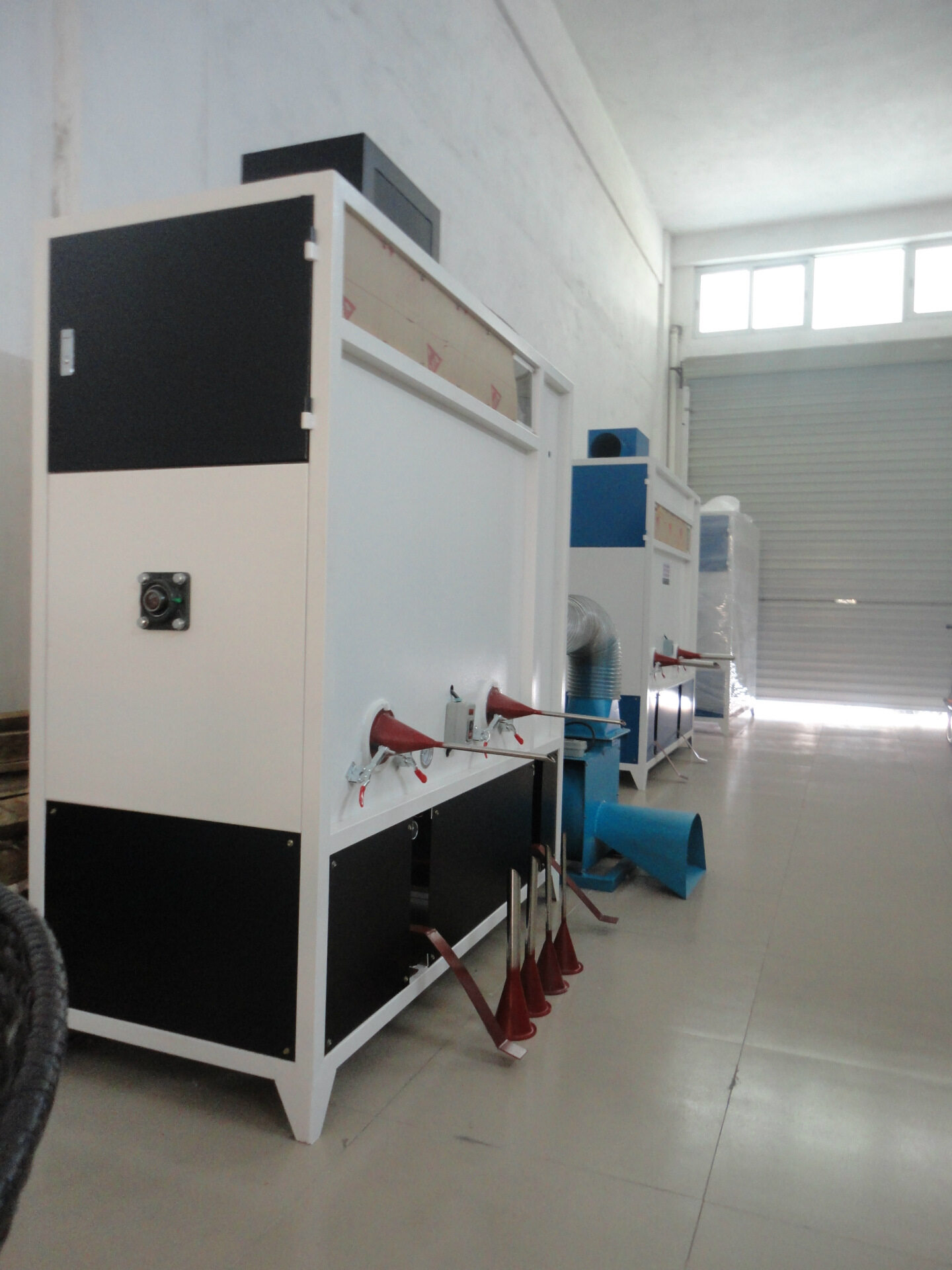 Huizhou QiMei Toys Co.,Ltd company overview - view 2