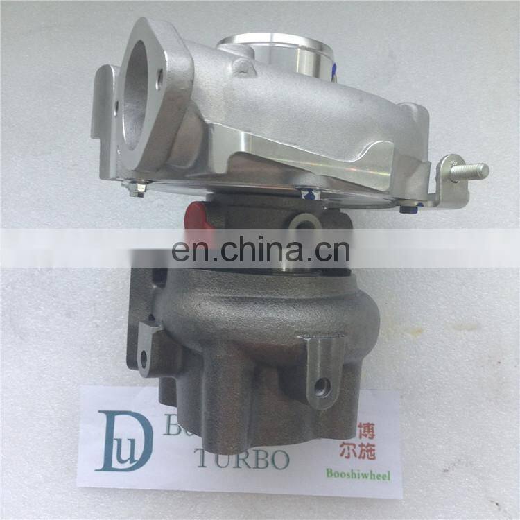 GT22 turbo charger 787873-5001S 787873-0001 787873-5001 24100-4631A turbocharger 787873 with J05E engine SK200-5