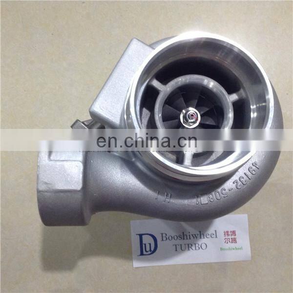 turbocharger TD09L-32QRS 4012T 49132-12113 SE652CJ 134229 140702006 SE652QN SE652CE engine 4006T