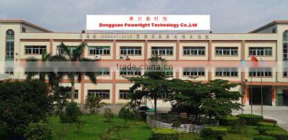 Dongguan YXF Hardware Plastic Co., Ltd. company overview - view 1