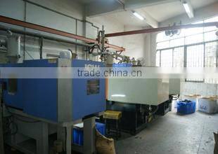 Shenzhen Aubadi Plastic Electronics Co., Ltd. company overview - view 2