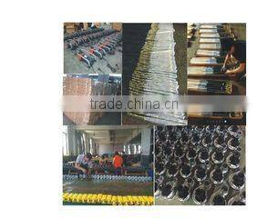 Ningbo Yinzhou Roadpower Machinery Co., Ltd. company overview - view 3