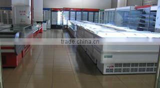 Foshan Scoolman Commercial Refrigeration Equipment Co., Ltd. company overview - view 3