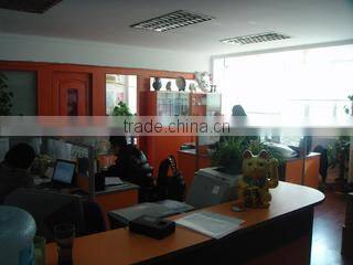 Jetmax International Trading Co., Ltd. company overview - view 2