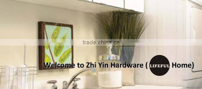 Jiangmen Zhi Yin Hardware Products Co., Ltd. company overview - view 1