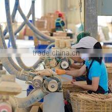 Fujian Yingchang Bamboo Craft Product Ecology Technology & Science Co., Ltd. company overview - view 2