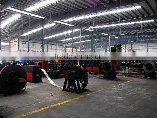 Dongguan Lijin Storage Equipment Co., Ltd. company overview - view 3