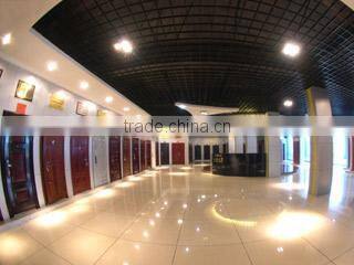 Fusim Group Co., Ltd. company overview - view 4