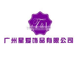 Guangzhou Touch Love Jewelry Company Ltd. company overview - view 1