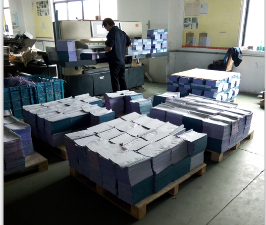 Timei (Shanghai) Ecological Technology Co., LTD company overview - view 3