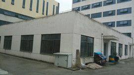 Shanghai Zhiren Precision Machining Co. Ltd. company overview - view 1