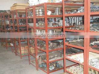 Guangzhou Cyan-Fire Trading Company Ltd. company overview - view 3