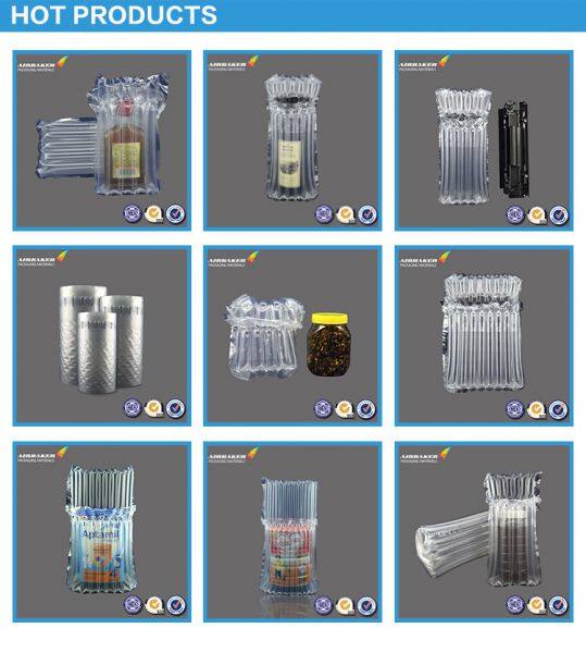 Zhuhai Air-Bags Packaging Material Co., Ltd. company overview - view 4