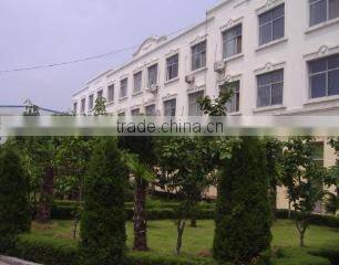 Qingdao New Oriental Car Accessories Co., Ltd. company overview - view 2