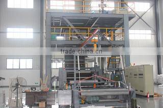 Nantong Kingway Complex Material Co., Ltd. company overview - view 3