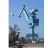 Guangzhou Port Machinery Industry Corp company overview - view 1