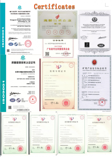 Dongguan HX Fiber Technology Co., Ltd company overview - view 3