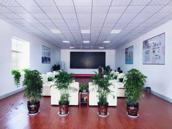 Tai'an City Kang Yu Medical Instrument Co.,ltd company overview - view 3