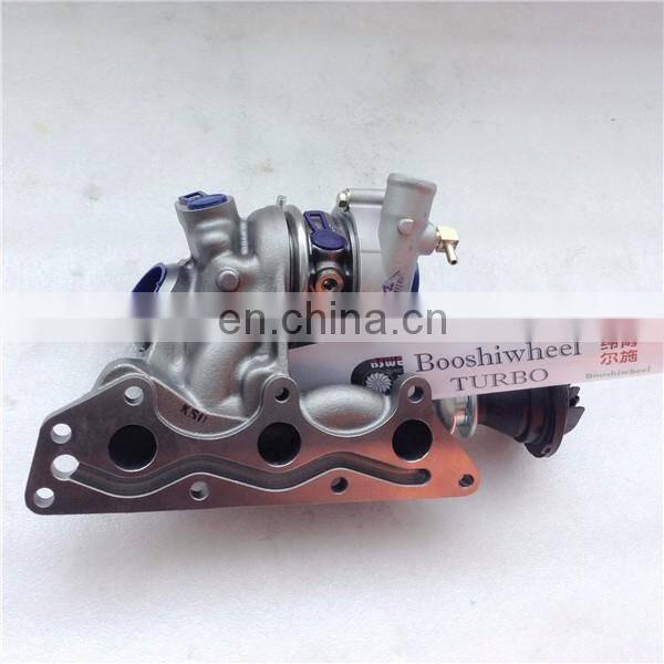 GT1238S 712290-0001 Turbo A1600960999 Turbocharger for Smart Fortwo 0.7 Engine parts 1600960999 712290-1