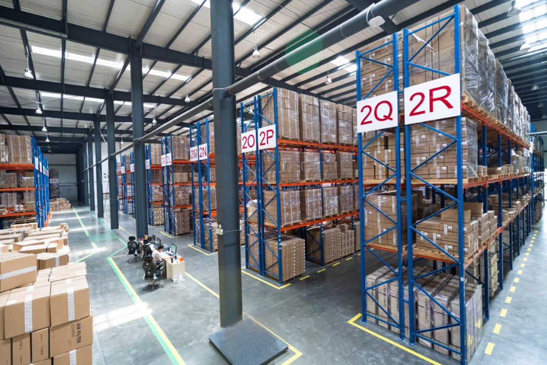 Jinan Createk Technology Co., Ltd company overview - view 2