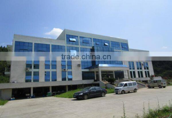 Dexing Shengshi Industrial & Trade Co., Ltd. company overview - view 3