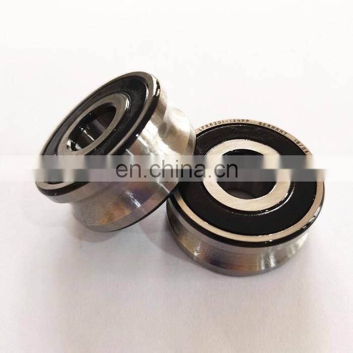 12x35x15.9 V groove track roller bearing LFR5201-10-2Z LFR5201 LFR5201-10NPP LFR5201-10KDD  LFR5201-10 bearing