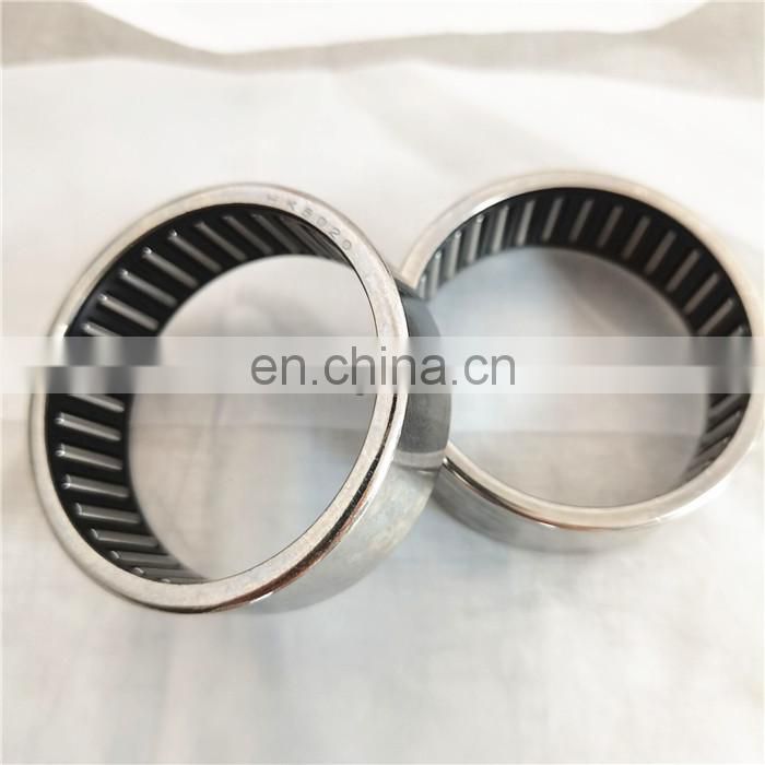 Best quality HK 5020 needle roller bearing HK 5020 bearing for sale