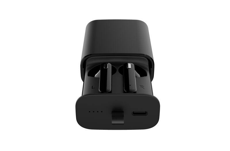 TWS Ear Buds True Wireless V5.0 mini Stereo TWS Earphone