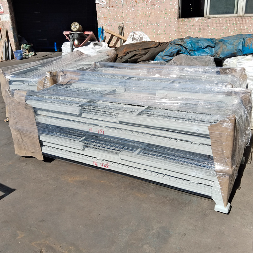 Types of Wire Security Cage Panels.png