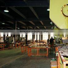 Luoyang Weilisheng Trading Co., Ltd. company overview - view 2