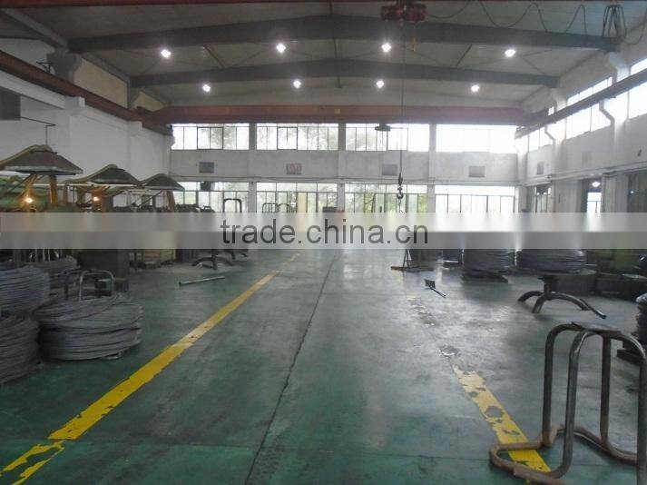 Haining Xinlian Hardware Machinery Co., Ltd. company overview - view 4