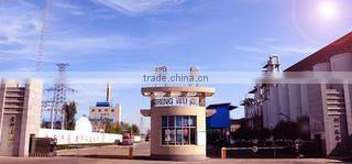 Henan Julong Biological Engineering Co., Ltd. company overview - view 1