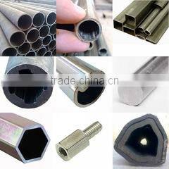 Wulian Yida Metalwork Corp. company overview - view 1