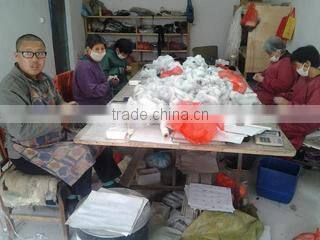 Hengshui Pengjing Business & Trading Co., Ltd. company overview - view 1