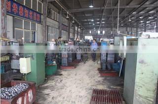 JieBang International Trading (Tianjin) Co., Ltd. company overview - view 3