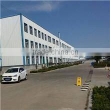 Xuzhou Shui Mu Dan Yang Glass Products Co., Ltd. company overview - view 1