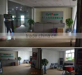 Shenzhen Optosun LED Technology Company Limited company overview - view 1