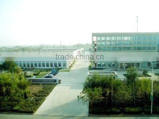 Shandong Yuma Window Decoration Products Co., Ltd. company overview - view 1