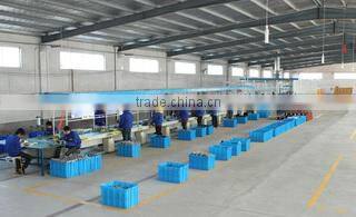 Linyi Dingyi Power Machinery Co., Ltd. company overview - view 3