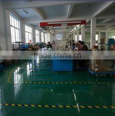 Yuyao Xusheng Electric Appliance Co., Ltd. company overview - view 2