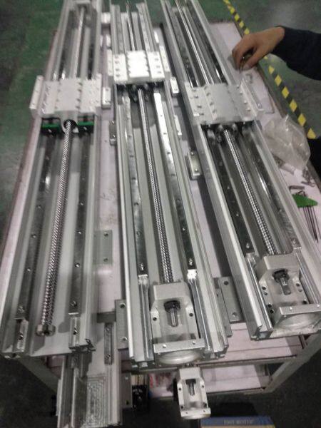 Suzhou Lvtuo Electromechanical Co.,ltd. company overview - view 2