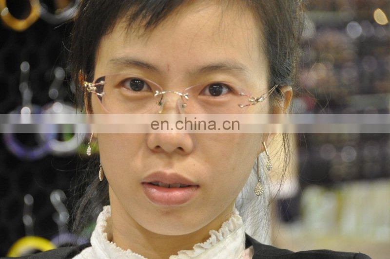 Lina Zheng