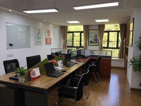 Ymx Filter Products Co., Ltd company overview - view 1