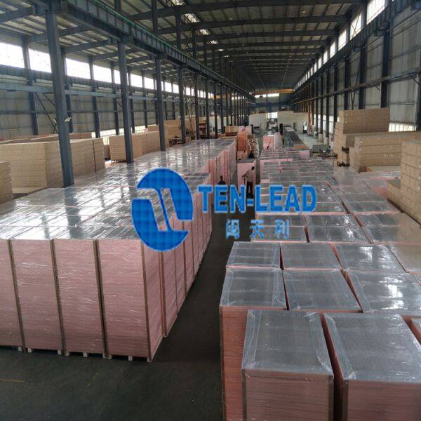 Fujian Tenlead Advanced Material Co., Ltd company overview - view 3