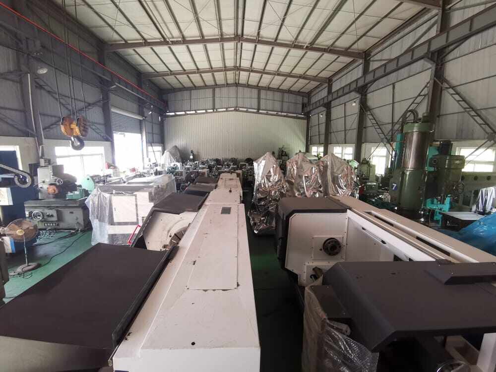 Wenzhou Maiouke Electromechanical Equipment Co.,Ltd. company overview - view 4