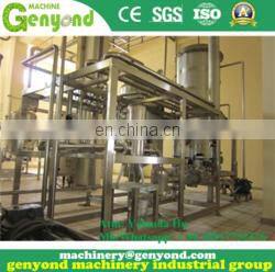 Shanghai factory Modern design milk powder spray dryer freeze dryer factory plant production line processing machine