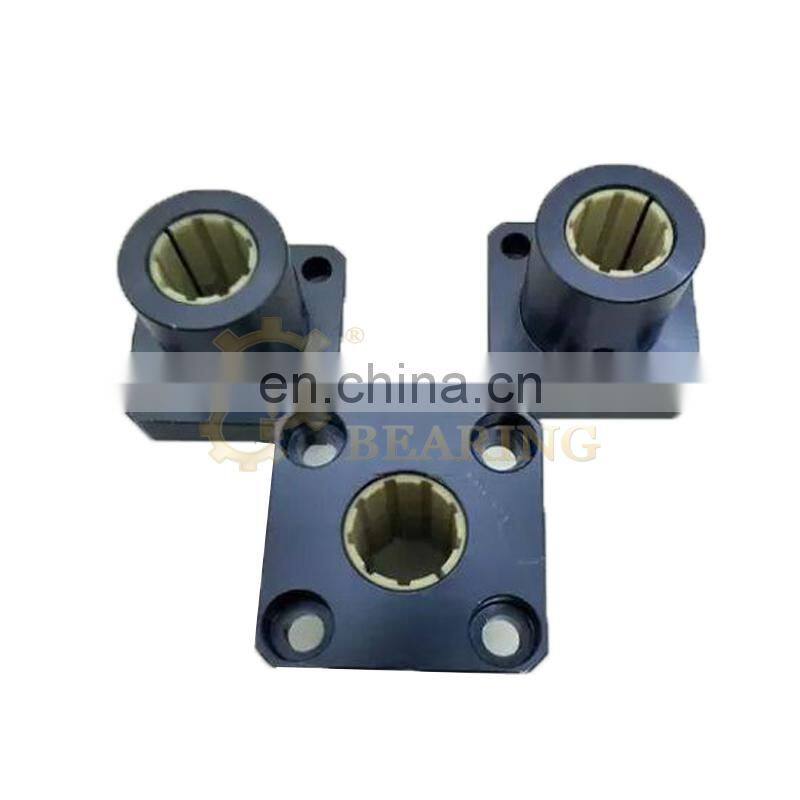 LMF16LUU china suppliers Linear bearing LMF 16LUU LMF16 LUU